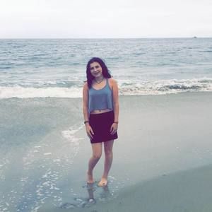 Meet your Posher, Brianna